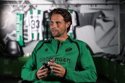 Hans Hateboer 2